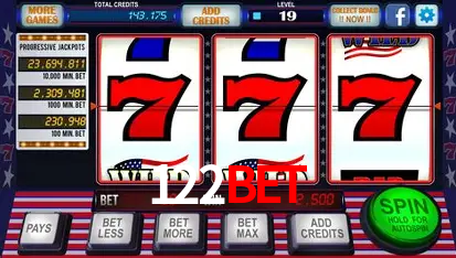 Login 122Bet Casino Online